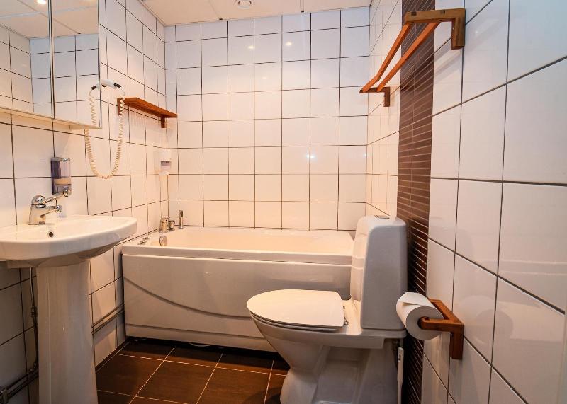 Skoogs Bnb image