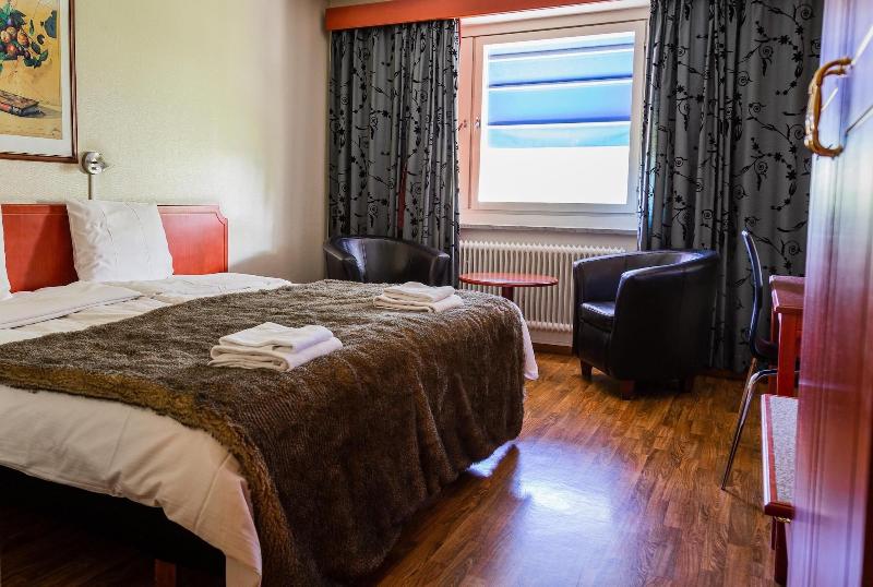 Skoogs Bnb image