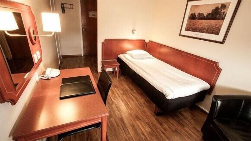 Skoogs Bnb image