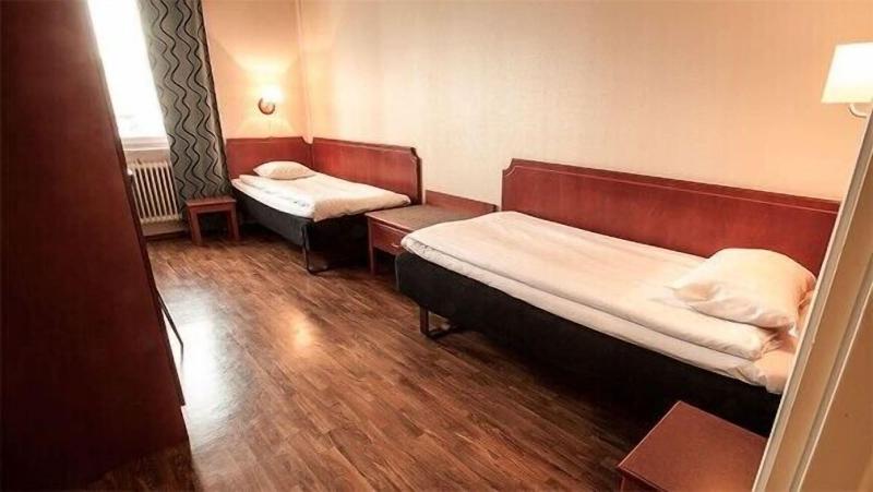 Skoogs Bnb image