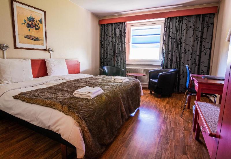 Skoogs Bnb image