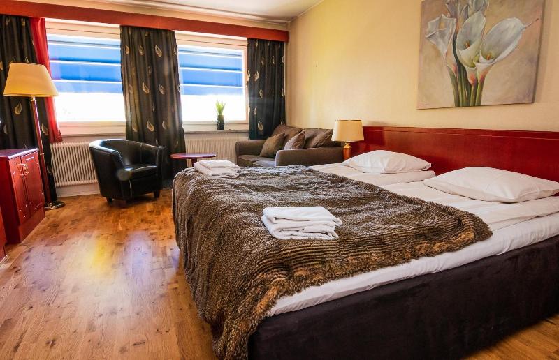 Skoogs Bnb image
