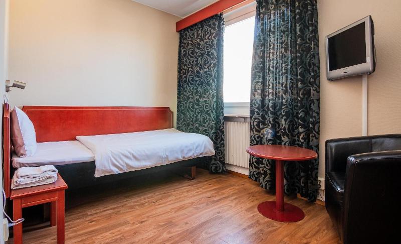 Skoogs Bnb image