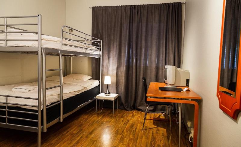 Skoogs Bnb image