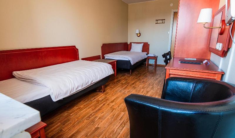 Skoogs Bnb image