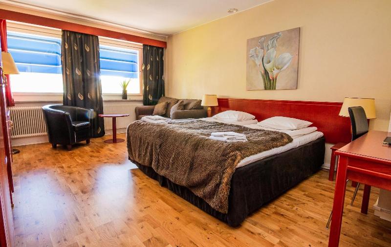 Skoogs Bnb image