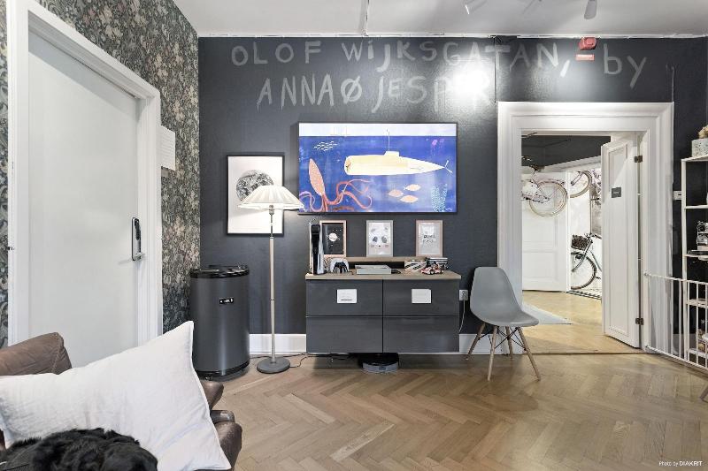 Olof Wijksgatan, by Anna&Jesper image