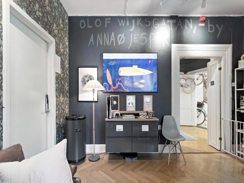 Olof Wijksgatan, by Anna&Jesper image
