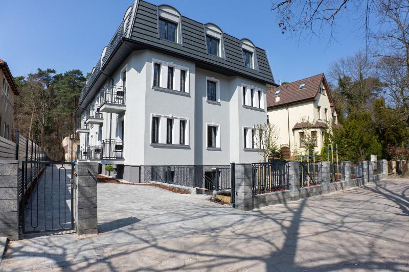 Villa Grand Solis image
