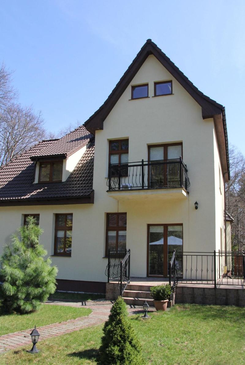 Villa Solis image