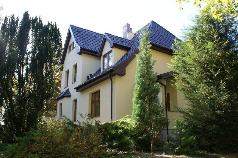 Villa Solis image