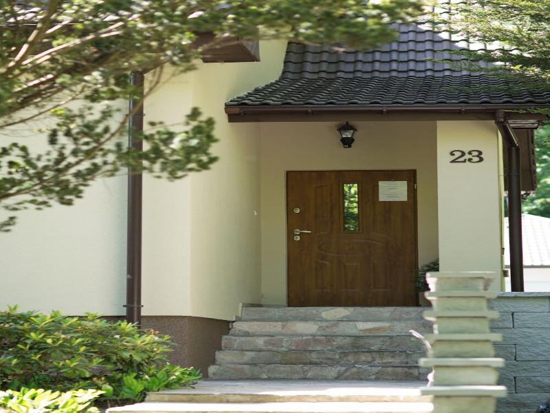 Villa Solis image