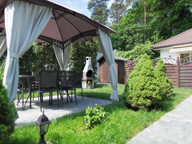 Villa Solis image