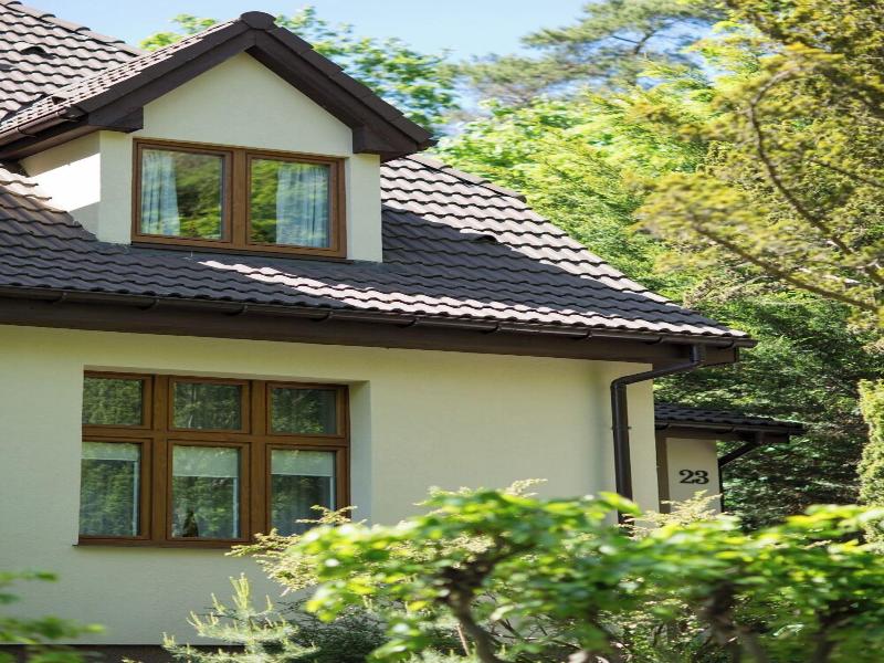 Villa Solis image