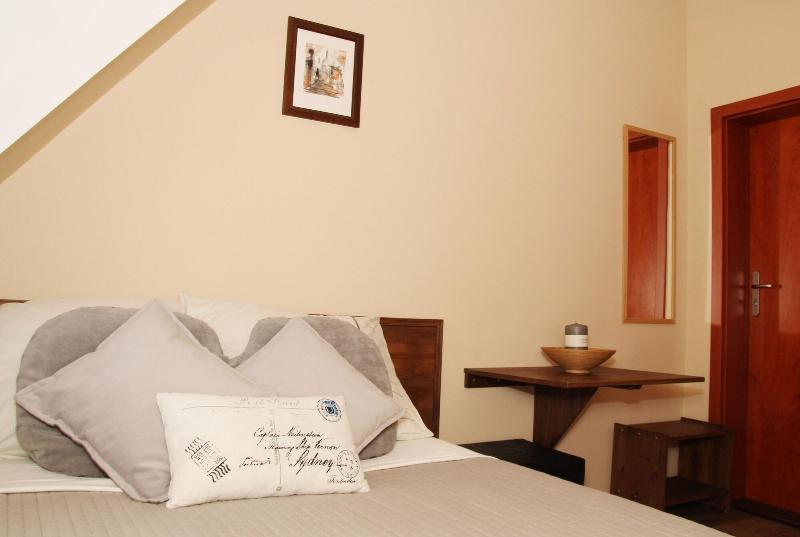 Villa Solis image