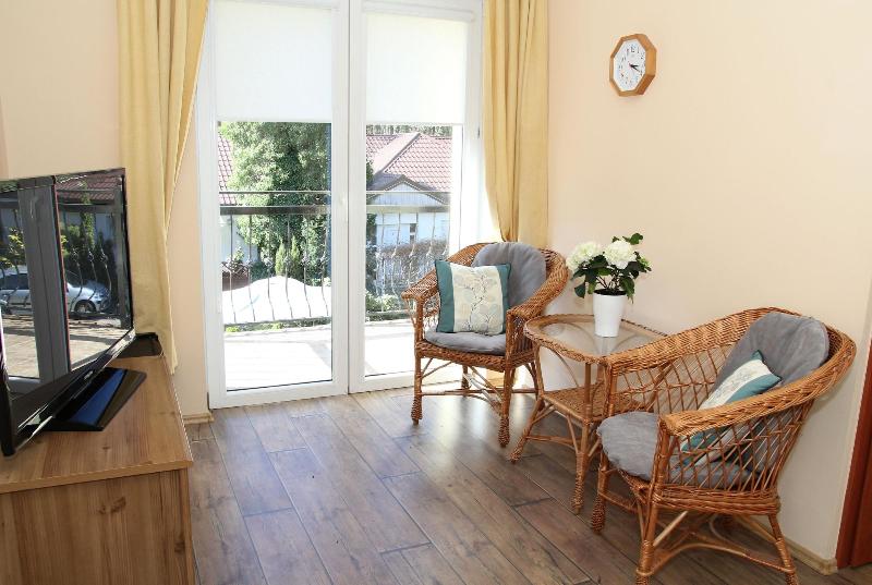 Villa Solis image