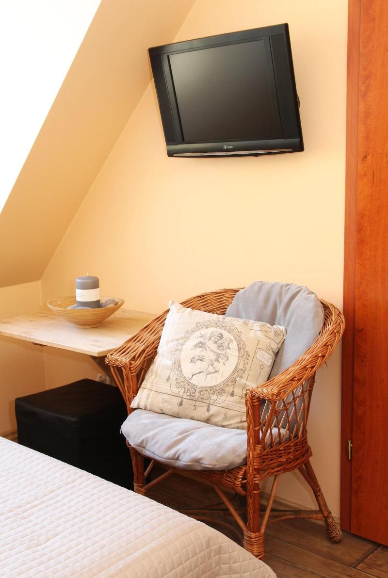 Villa Solis image