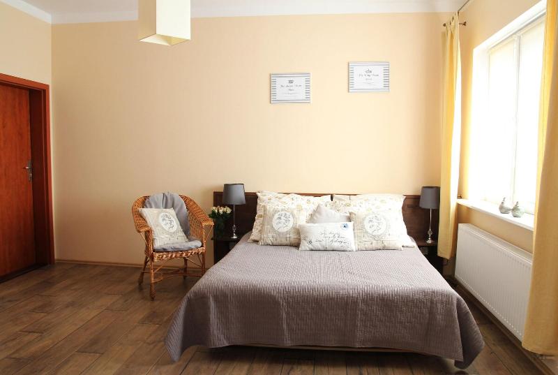 Villa Solis image