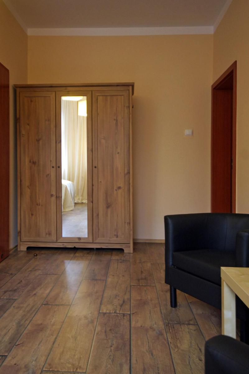 Villa Solis image