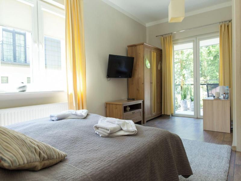 Villa Solis image