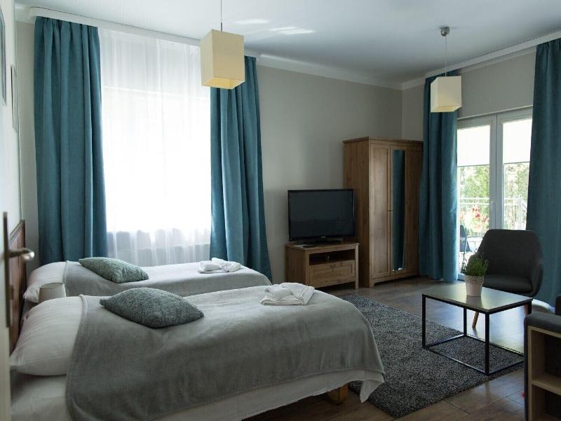 Villa Solis image