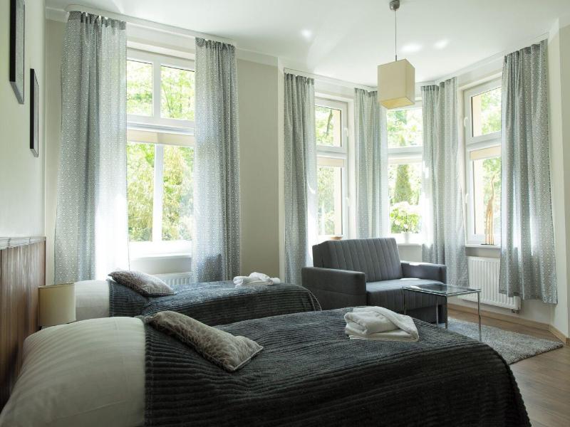 Villa Solis image