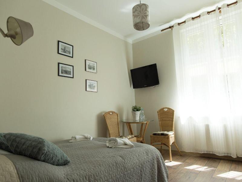 Villa Solis image