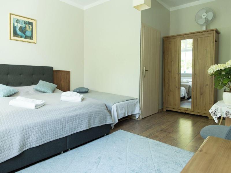 Villa Solis image