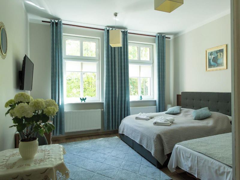 Villa Solis image