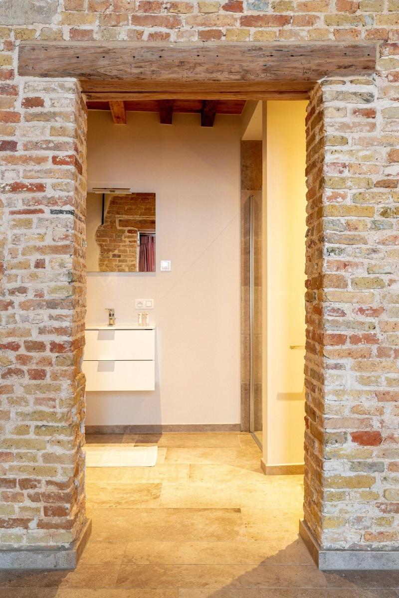 Le Clé Brugge image