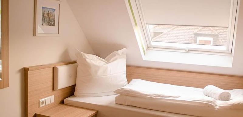 Alpha & Omega Hotel (air-conditioned) image