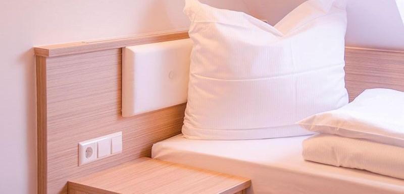 Alpha & Omega Hotel (air-conditioned) image