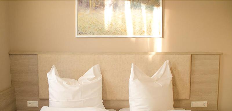Alpha & Omega Hotel (air-conditioned) image