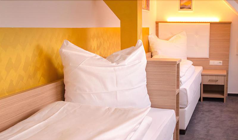 Alpha & Omega Hotel (air-conditioned) image