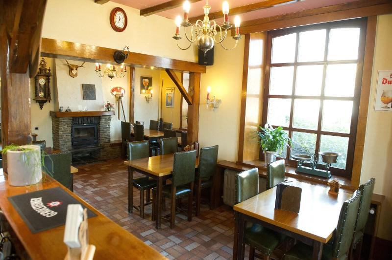 Auberge Saint Martin image