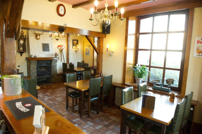 Auberge Saint Martin image