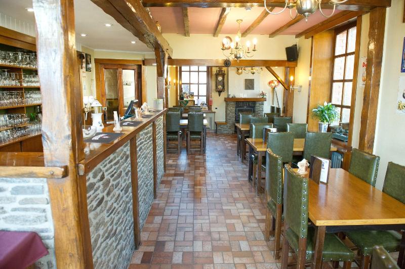 Auberge Saint Martin image
