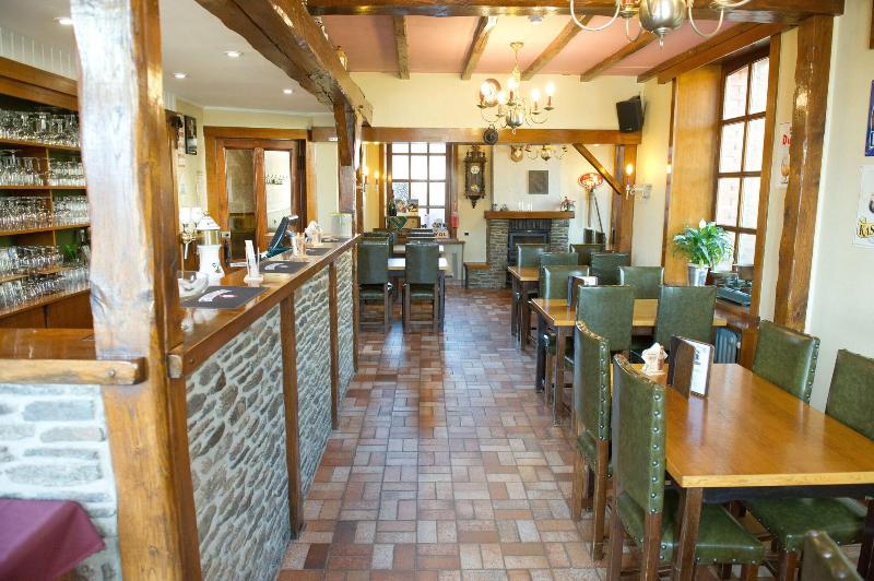 Auberge Saint Martin image