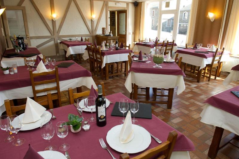 Auberge Saint Martin image