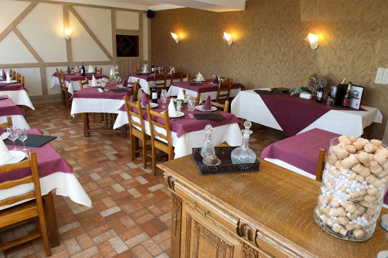 Auberge Saint Martin image