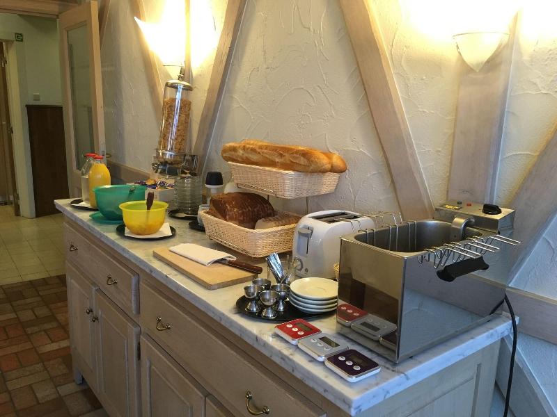 Auberge Saint Martin image