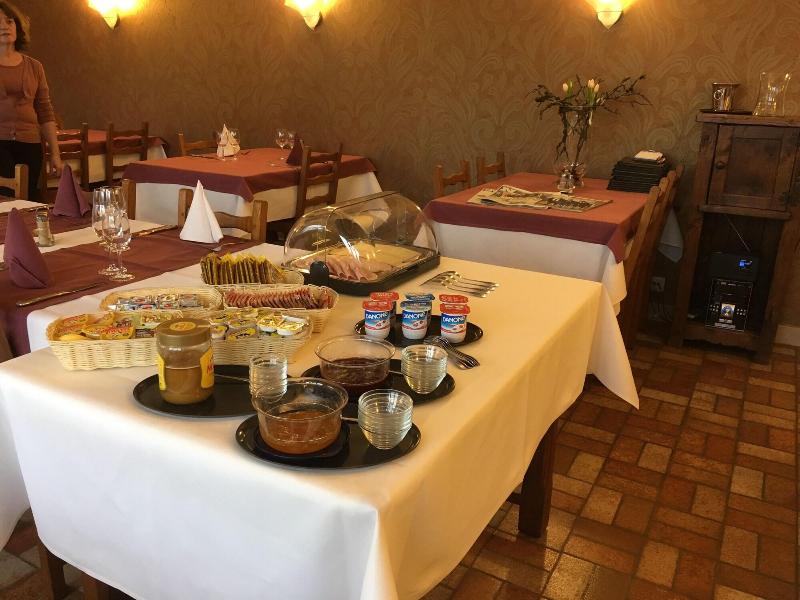Auberge Saint Martin image
