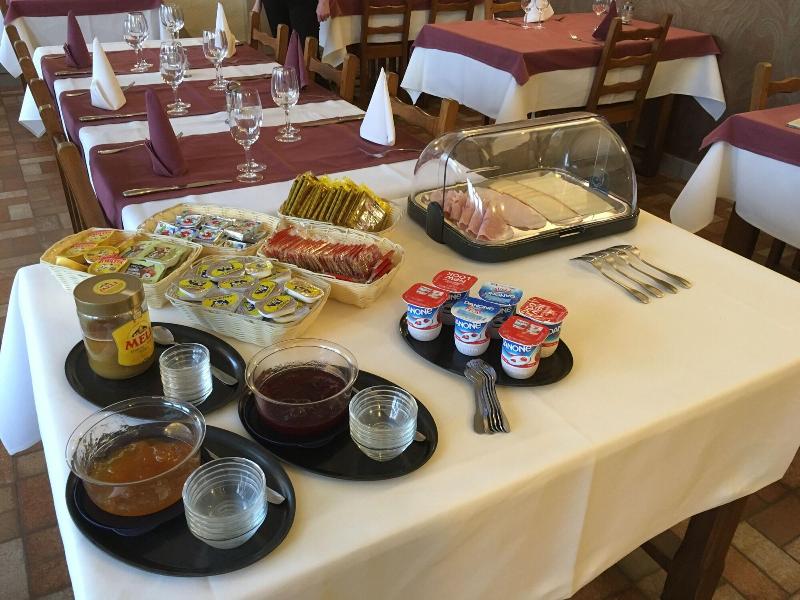 Auberge Saint Martin image