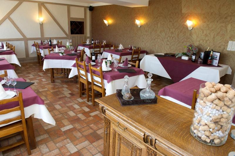 Auberge Saint Martin image