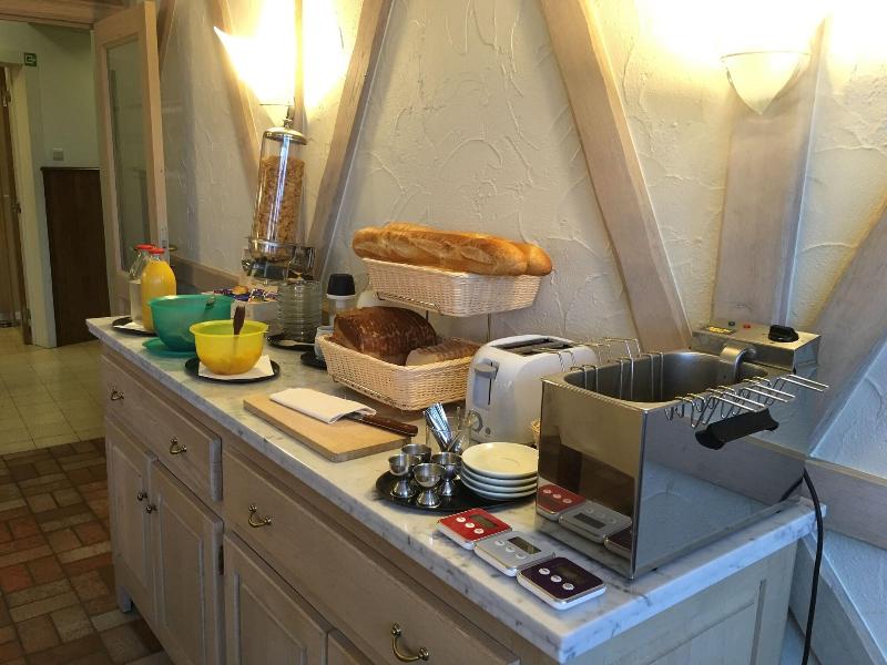 Auberge Saint Martin image