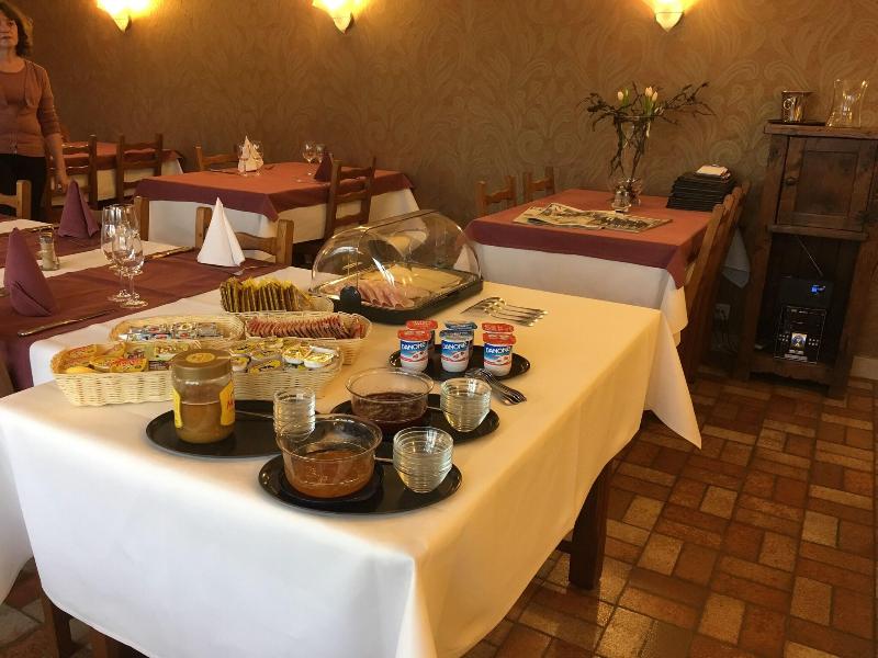 Auberge Saint Martin image