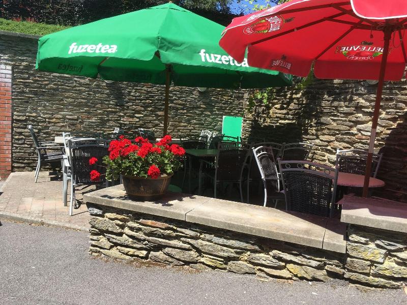 Auberge Saint Martin image