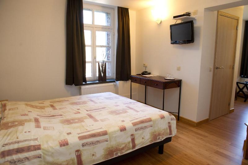 Auberge Saint Martin image