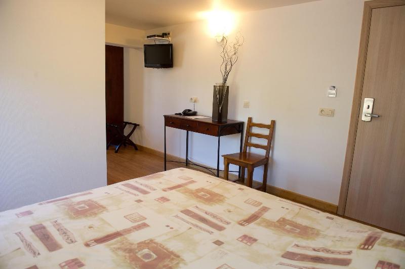 Auberge Saint Martin image