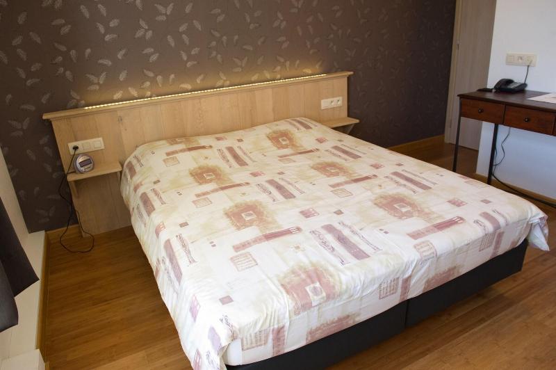 Auberge Saint Martin image